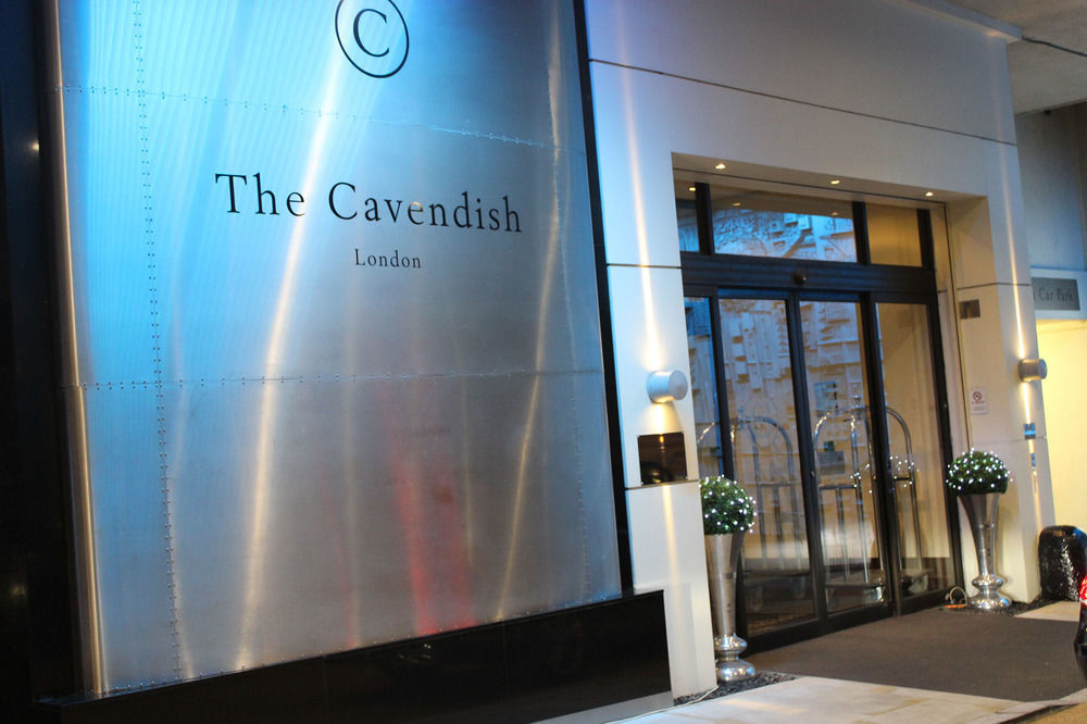 The Cavendish London Hotel Exterior photo